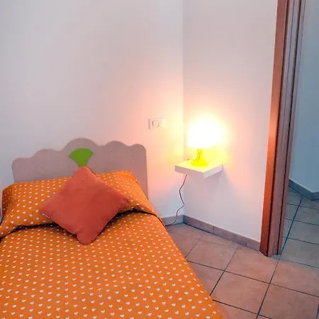 Apartment Relax E Mare Grazioso