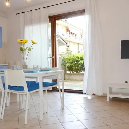 Relax E Mare Grazioso Porto Sant'Elpidio