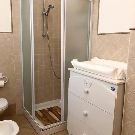 Apartment Relax E Mare Grazioso *