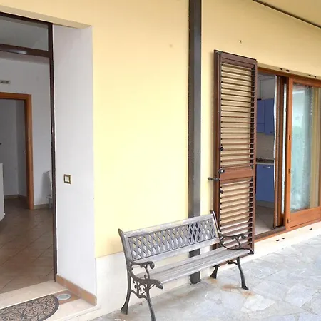 Apartment Relax E Mare Grazioso
