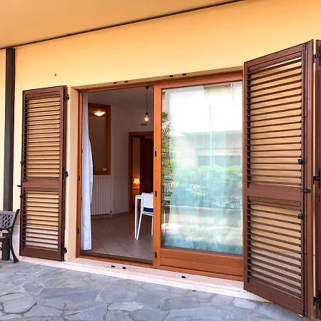 Relax E Mare Grazioso Apartment *