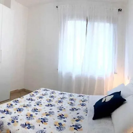 Relax E Mare Grazioso Apartment Porto Sant'Elpidio