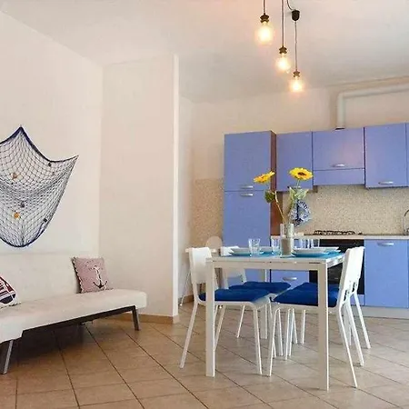 Apartment Relax E Mare Grazioso
